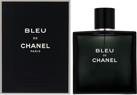 chanel bleu amazon